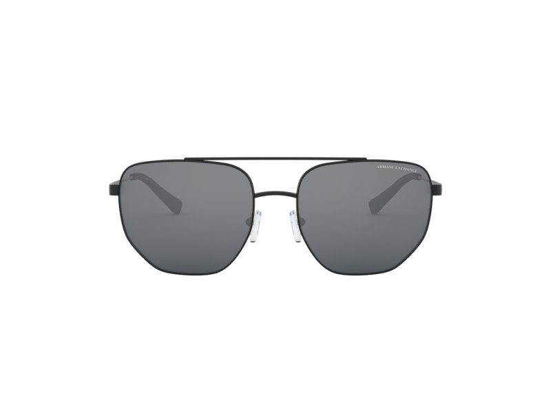 Armani Exchange Solbriller AX 2033S 6063/6G