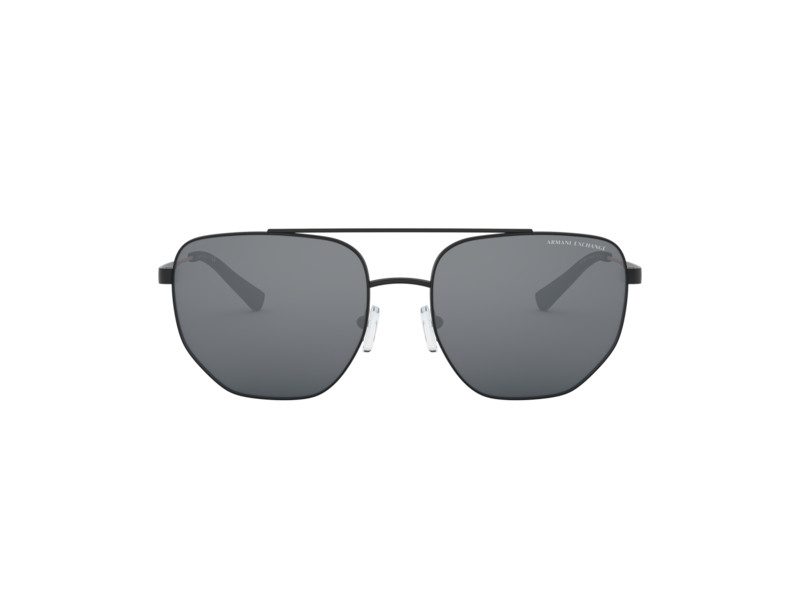 Armani Exchange Solbriller AX 2033S 6063/6G