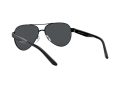 Armani Exchange Solbriller AX 2034S 6000/87