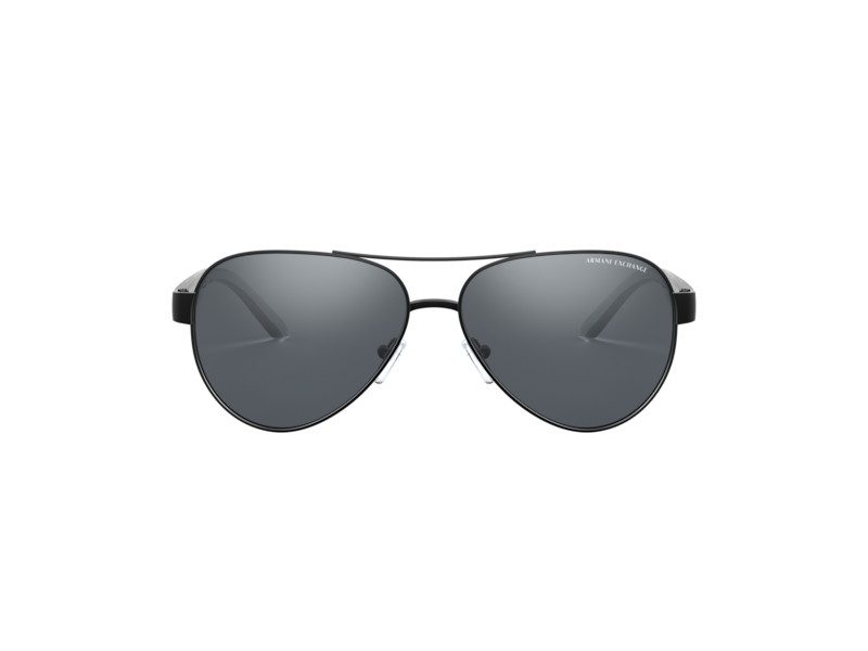 Armani Exchange Solbriller AX 2034S 6063/6G