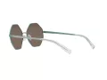 Armani Exchange Solbriller AX 2035S 6077/5A