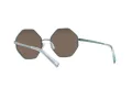 Armani Exchange Solbriller AX 2035S 6077/5A