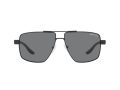 Armani Exchange Solbriller AX 2037S 6000/81