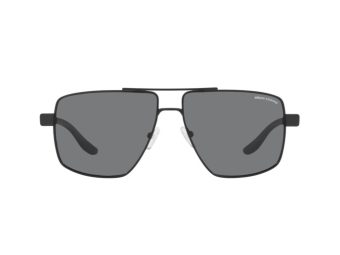 Armani Exchange Solbriller AX 2037S 6000/81 Armani Exchange Solbriller AX 2037S 6000/81