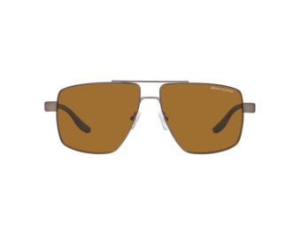 Armani Exchange Solbriller AX 2037S 6003/83 Armani Exchange Solbriller AX 2037S 6003/83