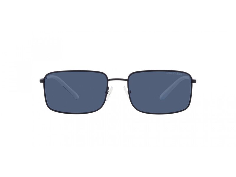 Armani Exchange Solbriller AX 2044S 609980
