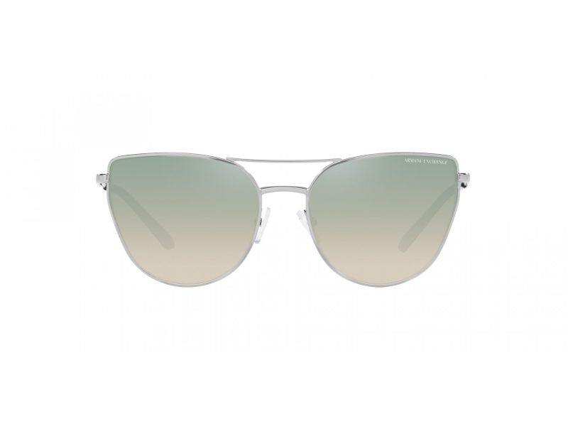 Armani Exchange Solbriller AX 2045S 6043W0