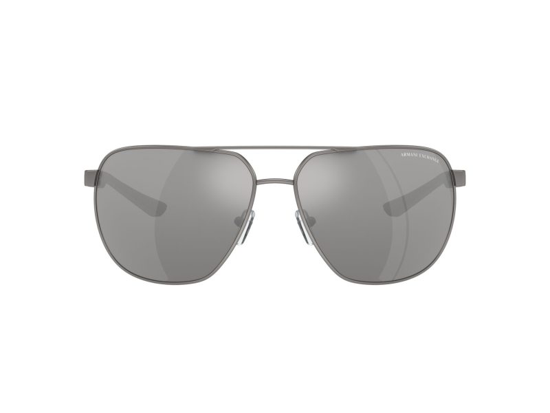 Armani Exchange Solbriller AX 2047S 6003Z3