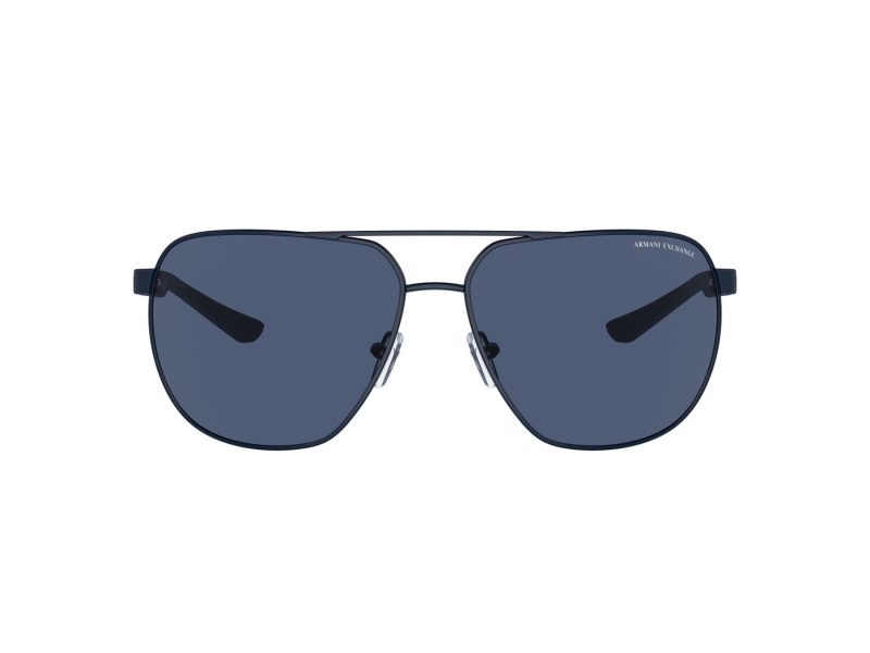Armani Exchange Solbriller AX 2047S 609980