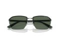 Armani Exchange Solbriller AX 2048S 600371