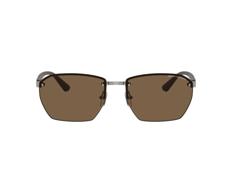 Armani Exchange Solbriller AX 2048S 608573