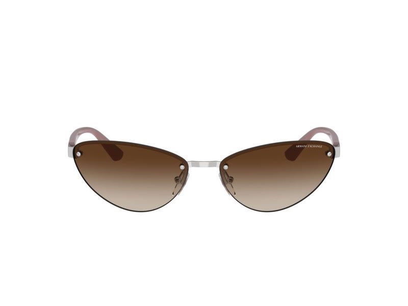 Armani Exchange Solbriller AX 2049S 604513