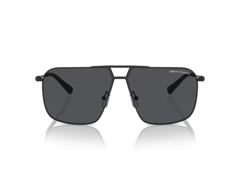 Armani Exchange Solbriller AX 2050S 600087