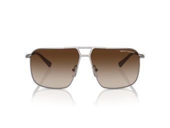 Armani Exchange Solbriller AX 2050S 600373