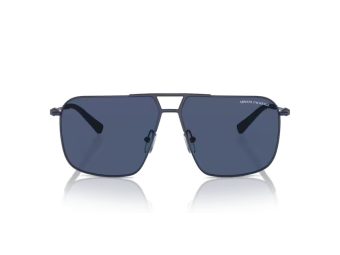 Armani Exchange Solbriller AX 2050S 609980