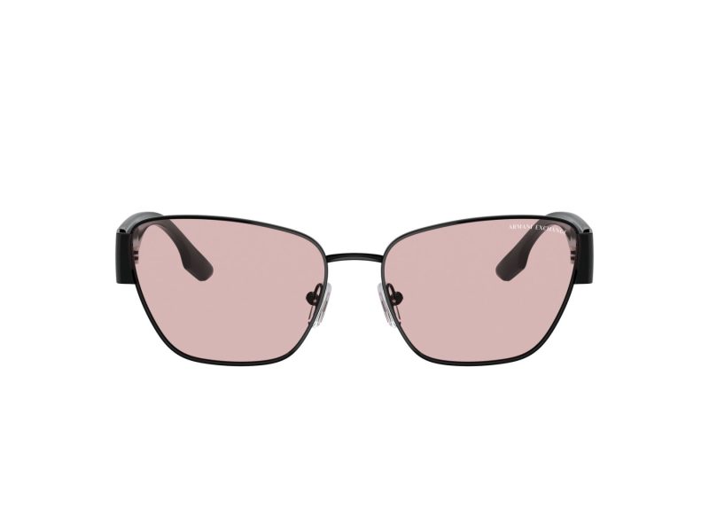 Armani Exchange Solbriller AX 2051S 6000/5