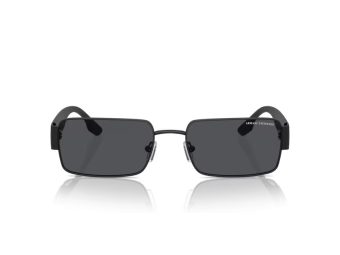 Armani Exchange Solbriller AX 2052S 600087 Armani Exchange Solbriller AX 2052S 600087