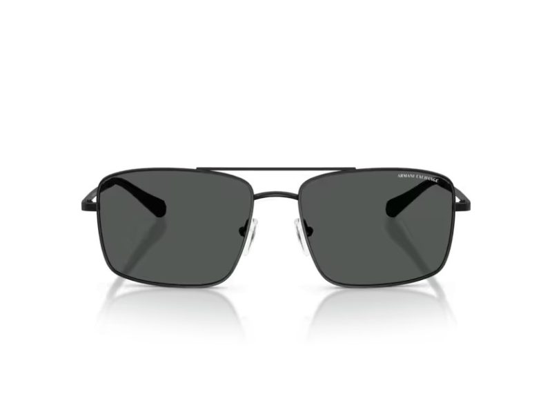 Armani Exchange Solbriller AX 2054S 600087