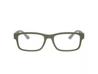 Armani Exchange Briller AX 3106 8301