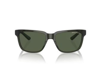 Armani Exchange Solbriller AX 4026S 83419A Armani Exchange Solbriller AX 4026S 83419A