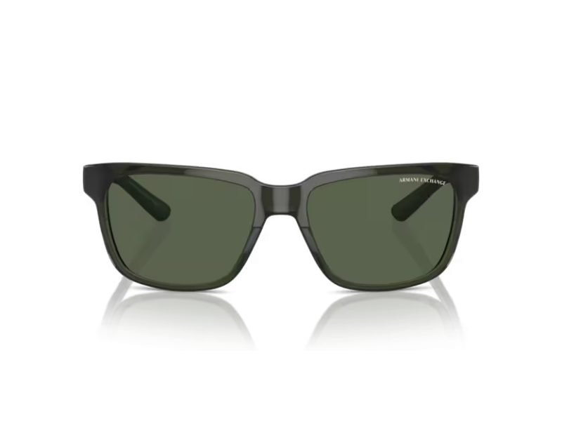 Armani Exchange Solbriller AX 4026S 83419A