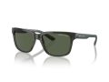 Armani Exchange Solbriller AX 4026S 83419A