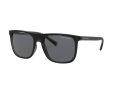 Armani Exchange Solbriller AX 4102S 8318/87