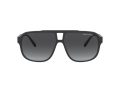 Armani Exchange Solbriller AX 4104S 8078/8G