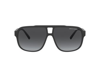 Armani Exchange Solbriller AX 4104S 8078/8G Armani Exchange Solbriller AX 4104S 8078/8G