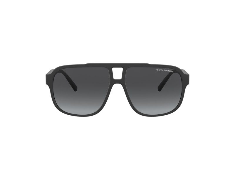 Armani Exchange Solbriller AX 4104S 8078/8G