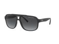 Armani Exchange Solbriller AX 4104S 8078/8G