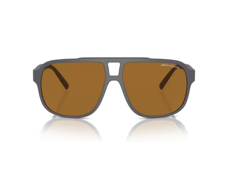 Armani Exchange Solbriller AX 4104S 824983