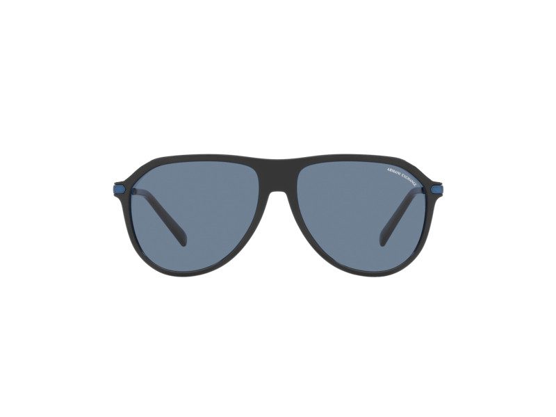 Armani Exchange Solbriller AX 4106S 8158/80