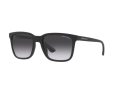 Armani Exchange Solbriller AX 4112SU 8078/8G