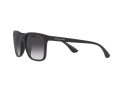Armani Exchange Solbriller AX 4112SU 8078/8G