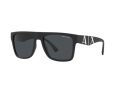 Armani Exchange Solbriller AX 4113S 8078/87