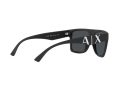 Armani Exchange Solbriller AX 4113S 8078/87