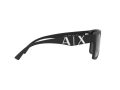 Armani Exchange Solbriller AX 4113S 8078/87