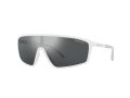 Armani Exchange Solbriller AX 4119S 8156/6G