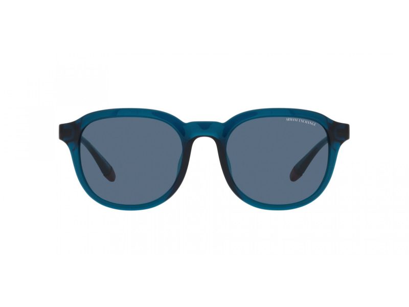 Armani Exchange Solbriller AX 4129SU 818780