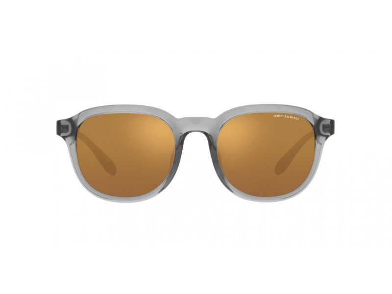Armani Exchange Solbriller AX 4129SU 83346H