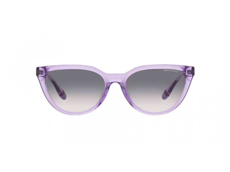 Armani Exchange Solbriller AX 4130SU 823679