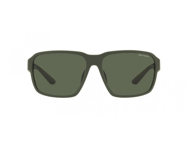 Armani Exchange Solbriller AX 4131SU 803271