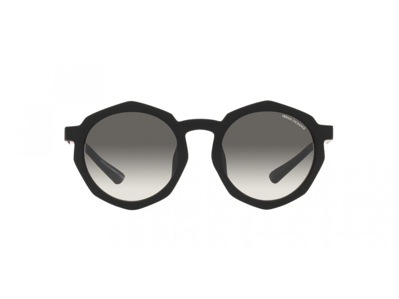 Armani Exchange Solbriller AX 4132SU 815811