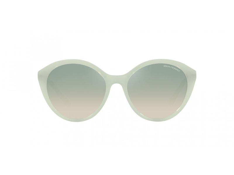 Armani Exchange Solbriller AX 4134S 8160W0