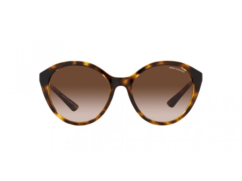Armani Exchange Solbriller AX 4134S 821313