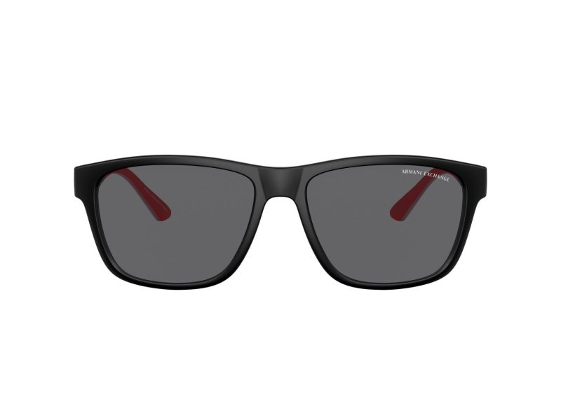 Armani Exchange Solbriller AX 4135S 807881