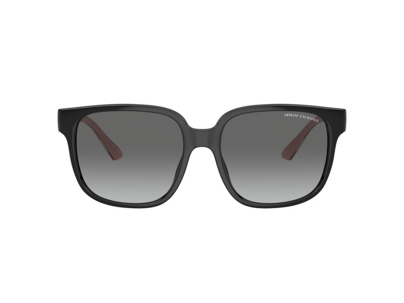 Armani Exchange Solbriller AX 4136SU 821111