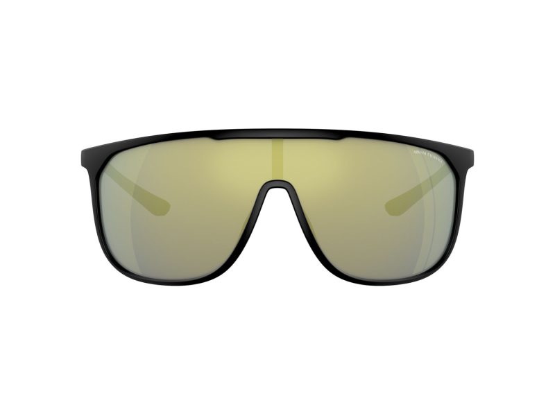 Armani Exchange Solbriller AX 4137SU 8078/2