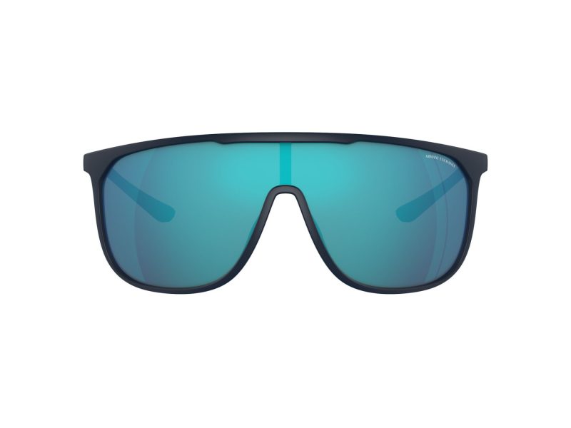 Armani Exchange Solbriller AX 4137SU 818155